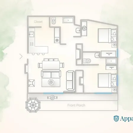 Luna & Stella By Rent * ארגגנו