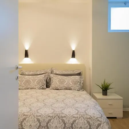 Appartamento Luna & Stella By Rent
