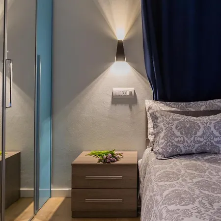 Luna & Stella By Rent דירה