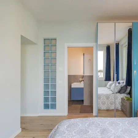 Appartamento Luna & Stella By Rent Argegno