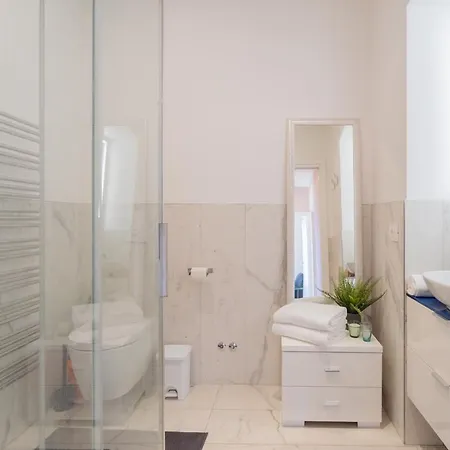 דירה Luna & Stella By Rent *