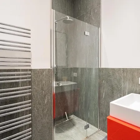 Luna & Stella By Rent דירה *