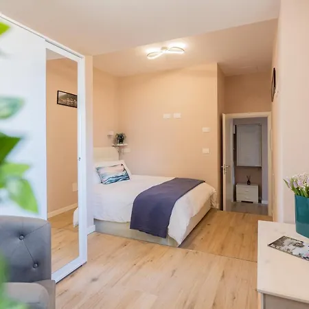 Luna & Stella By Rent דירה *