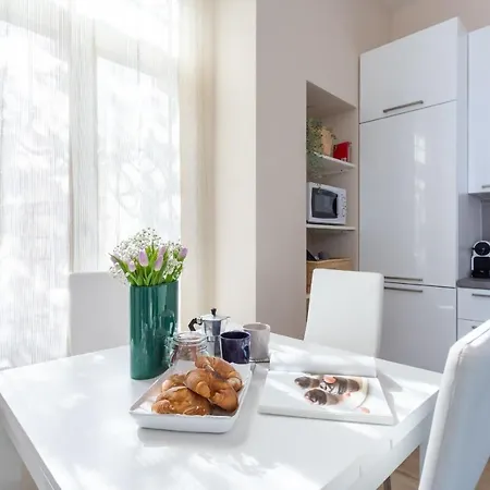 Luna & Stella By Rent דירה ארגגנו