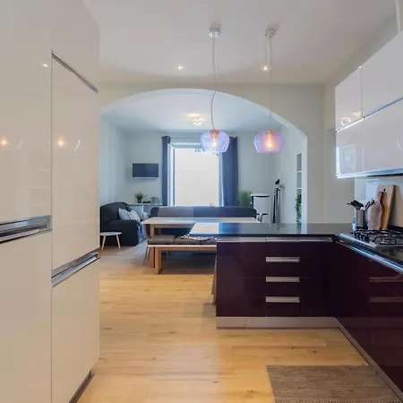 Luna & Stella By Rent Apartment Argegno