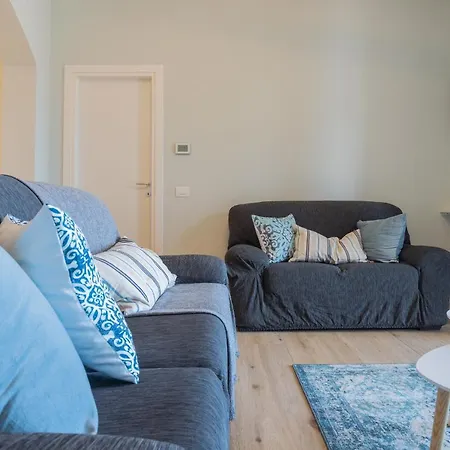 Luna & Stella By Rent * Argegno