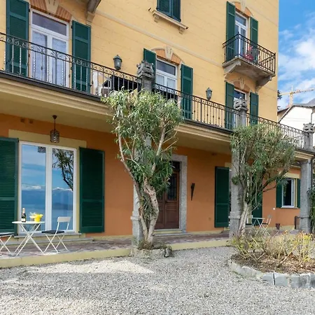 Apartment Luna & Stella By Rent Argegno