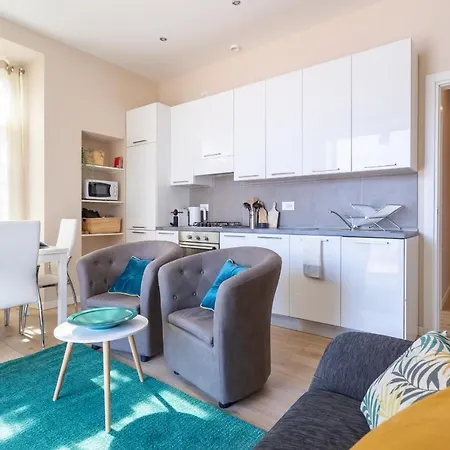 Luna & Stella By Rent Apartment Argegno