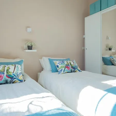 Luna & Stella By Rent Apartament *