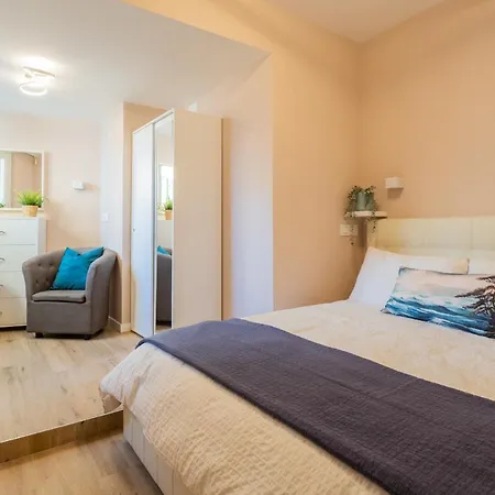 Apartment Luna & Stella By Rent Argegno