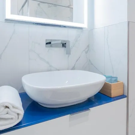 Luna & Stella By Rent Argegno