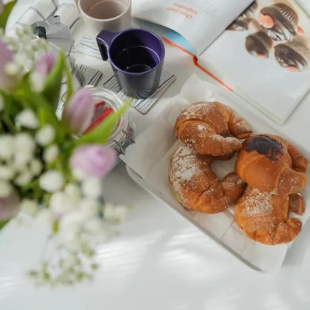 Luna & Stella By Rent Apartment Argegno