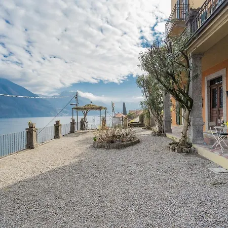 Luna & Stella By Rent Argegno