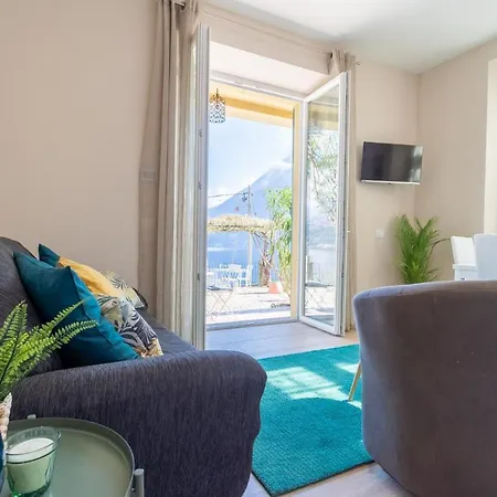 Apartment Luna & Stella By Rent