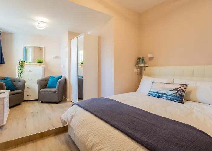Apartmán Luna & Stella By Rent Argegno