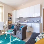 Luna & Stella By Rent Apartmán Argegno