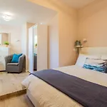 Apartmán Luna & Stella By Rent Argegno