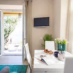 Luna & Stella By Rent Apartmán Argegno
