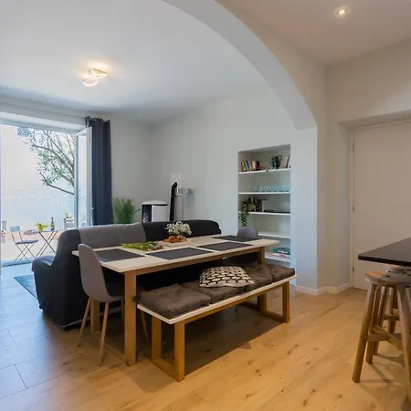 Luna & Stella By Rent Ардженьо