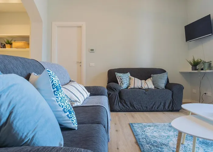 Luna & Stella By Rent * Ардженьо