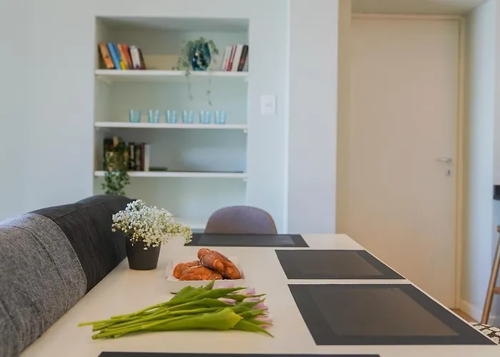 Апартаменты Luna & Stella By Rent Ардженьо