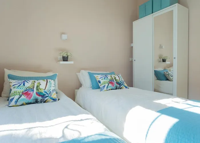 Luna & Stella By Rent Апартаменты *