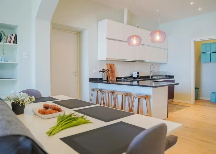 Luna & Stella By Rent *