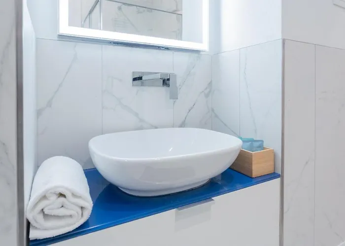 Luna & Stella By Rent Ардженьо