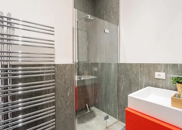 Luna & Stella By Rent Апартаменты *