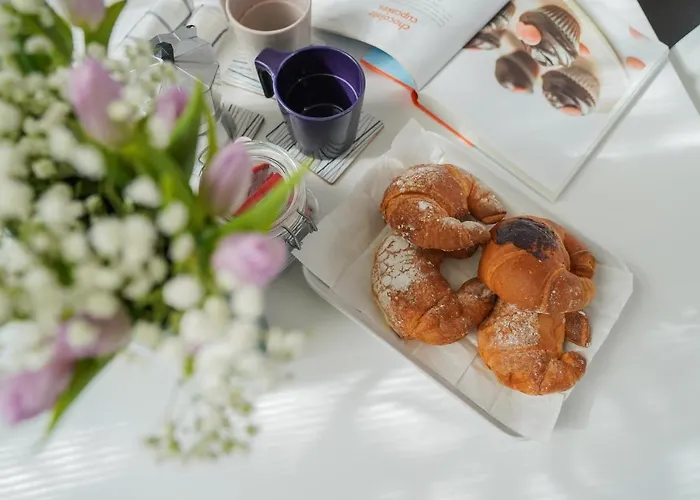 Luna & Stella By Rent Апартаменты Ардженьо