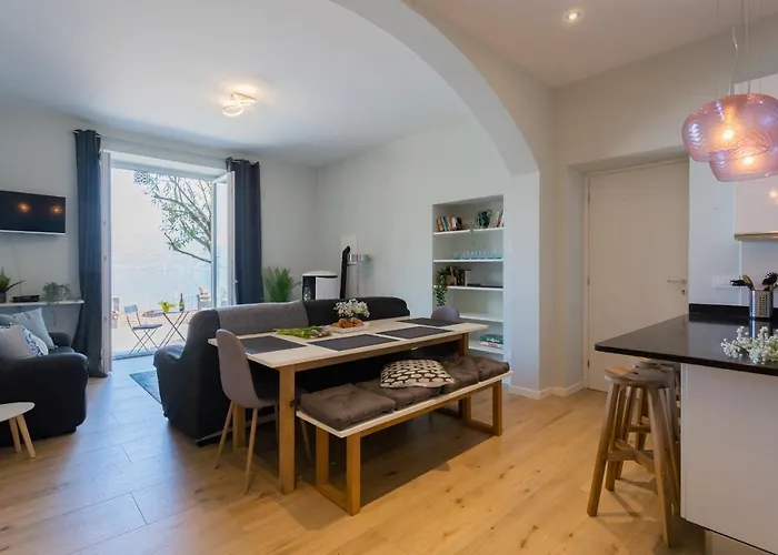 Luna & Stella By Rent Ардженьо