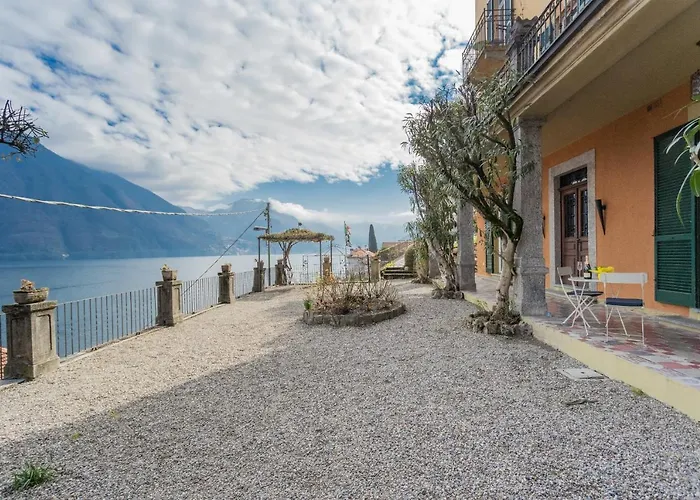 Luna & Stella By Rent Ардженьо