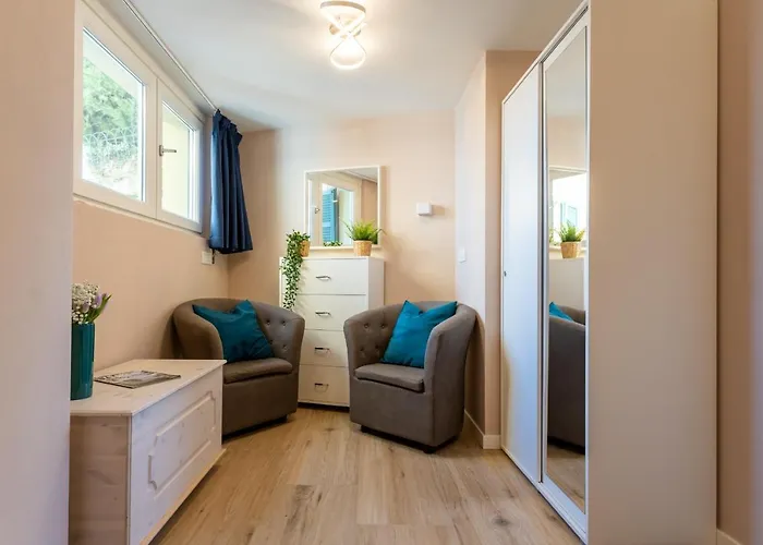 Апартаменты Luna & Stella By Rent