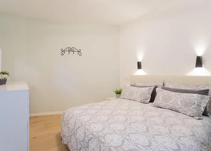 Luna & Stella By Rent Апартаменты Ардженьо