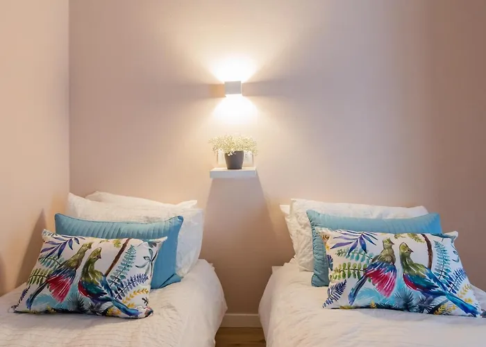 Luna & Stella By Rent