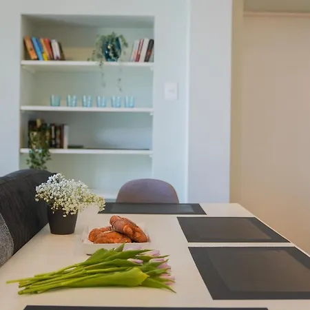 Appartement Luna & Stella By Rent Argegno