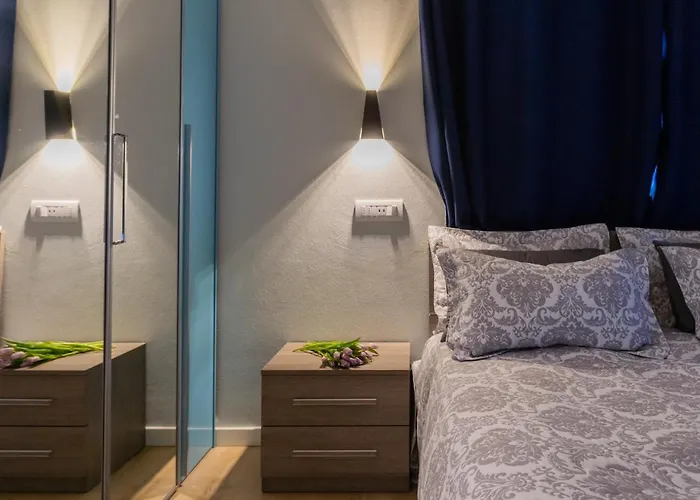 Luna & Stella By Rent Appartement