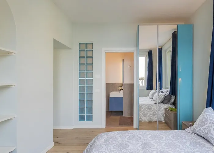 Appartement Luna & Stella By Rent Argegno